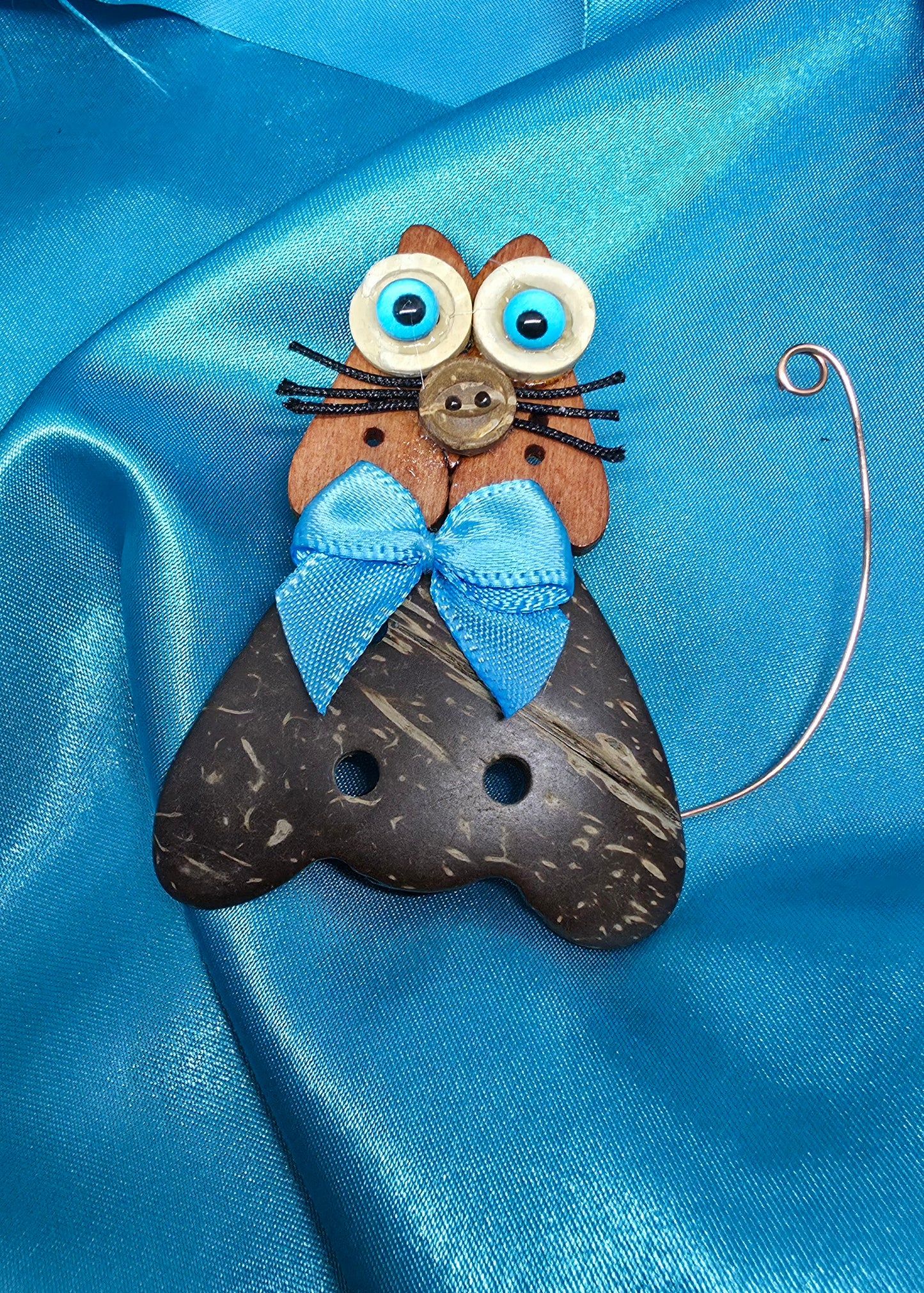 Brooch