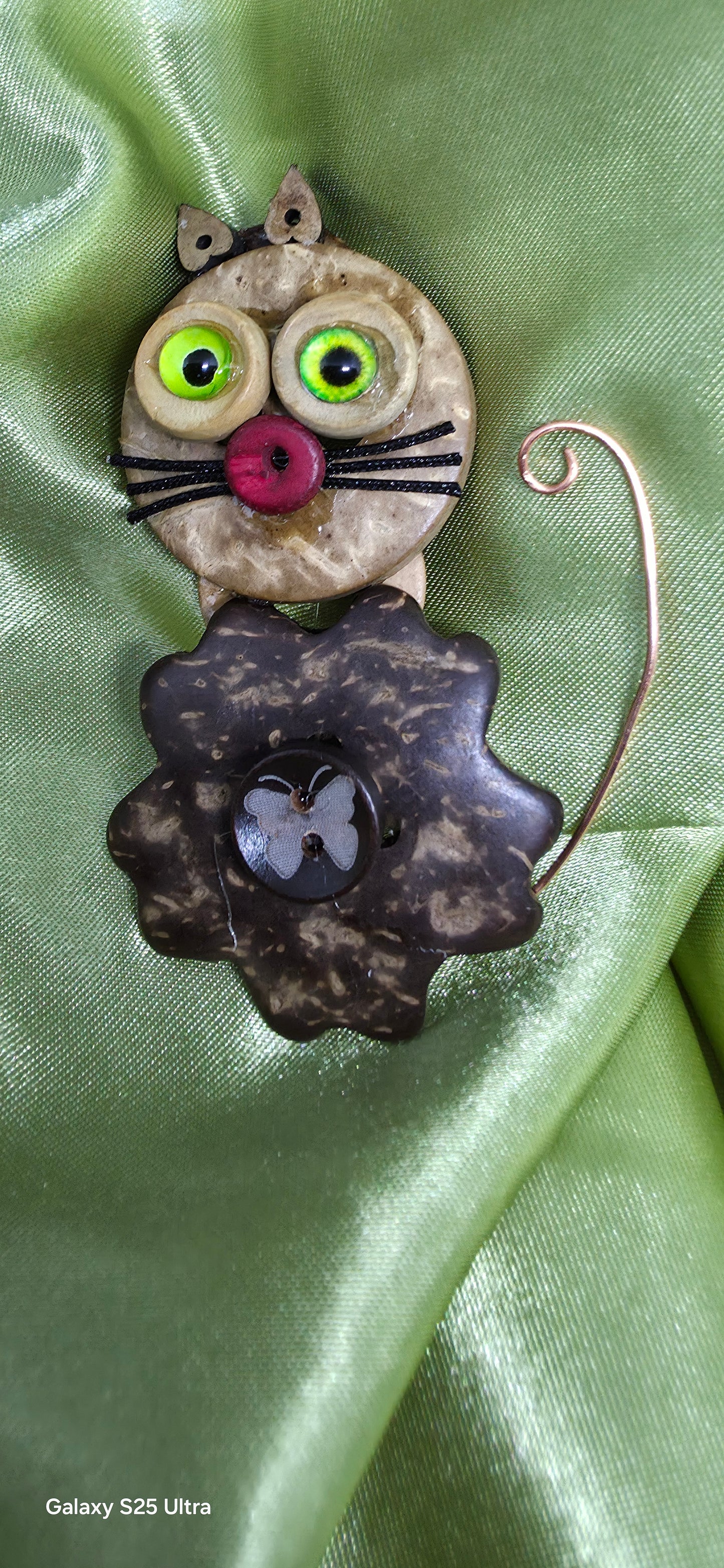 Brooch